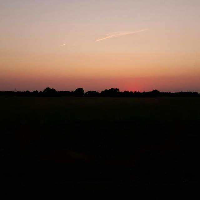 Nordwärts