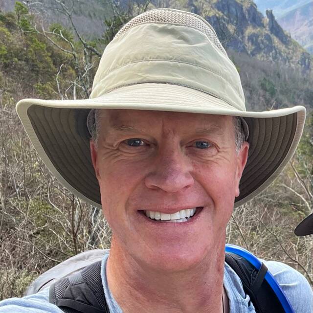 Paul Sullivan
