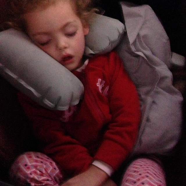 Family travels 2017