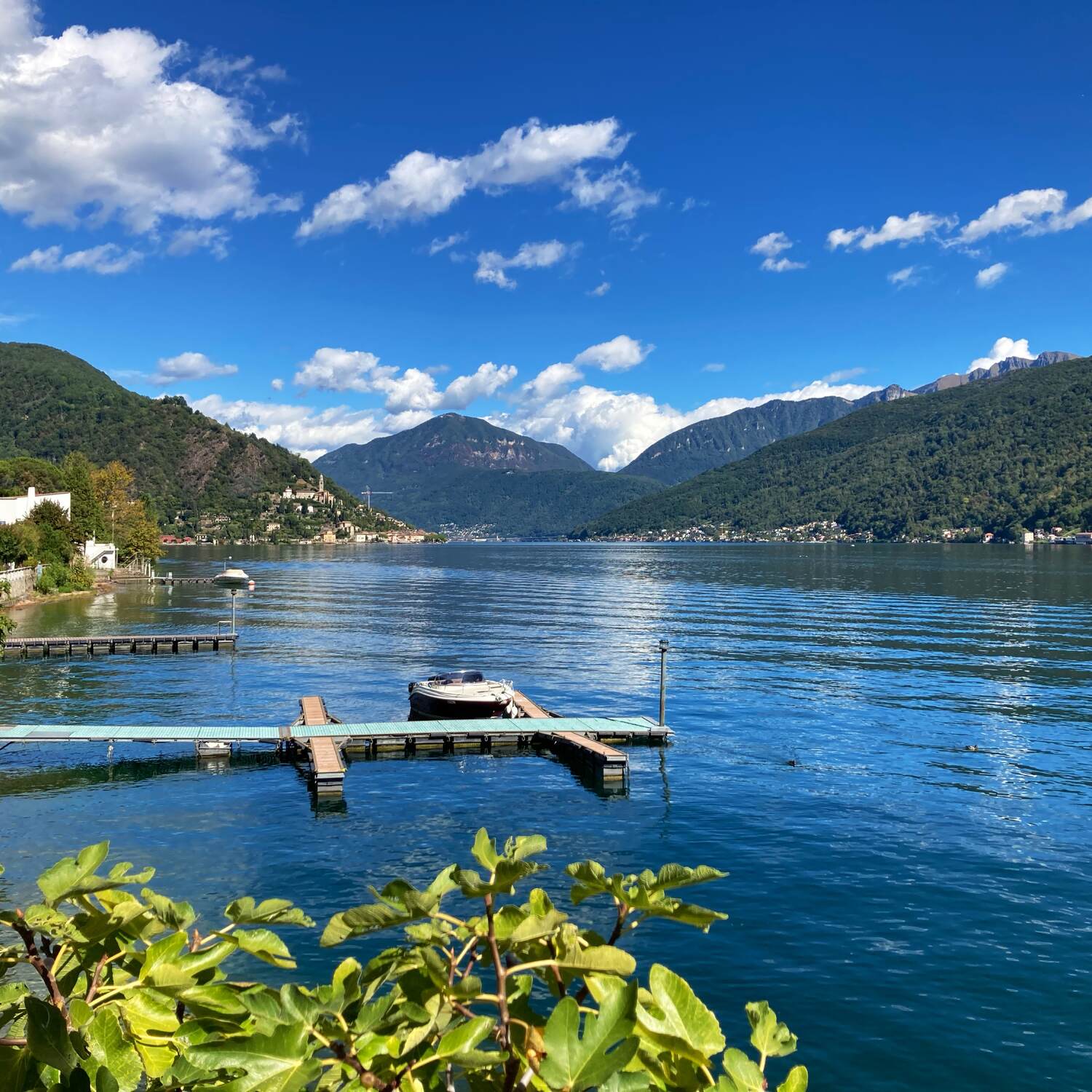 Lago Maggiore 2025