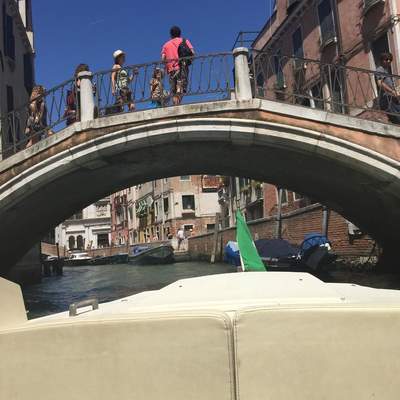 Italy Summer 2016
