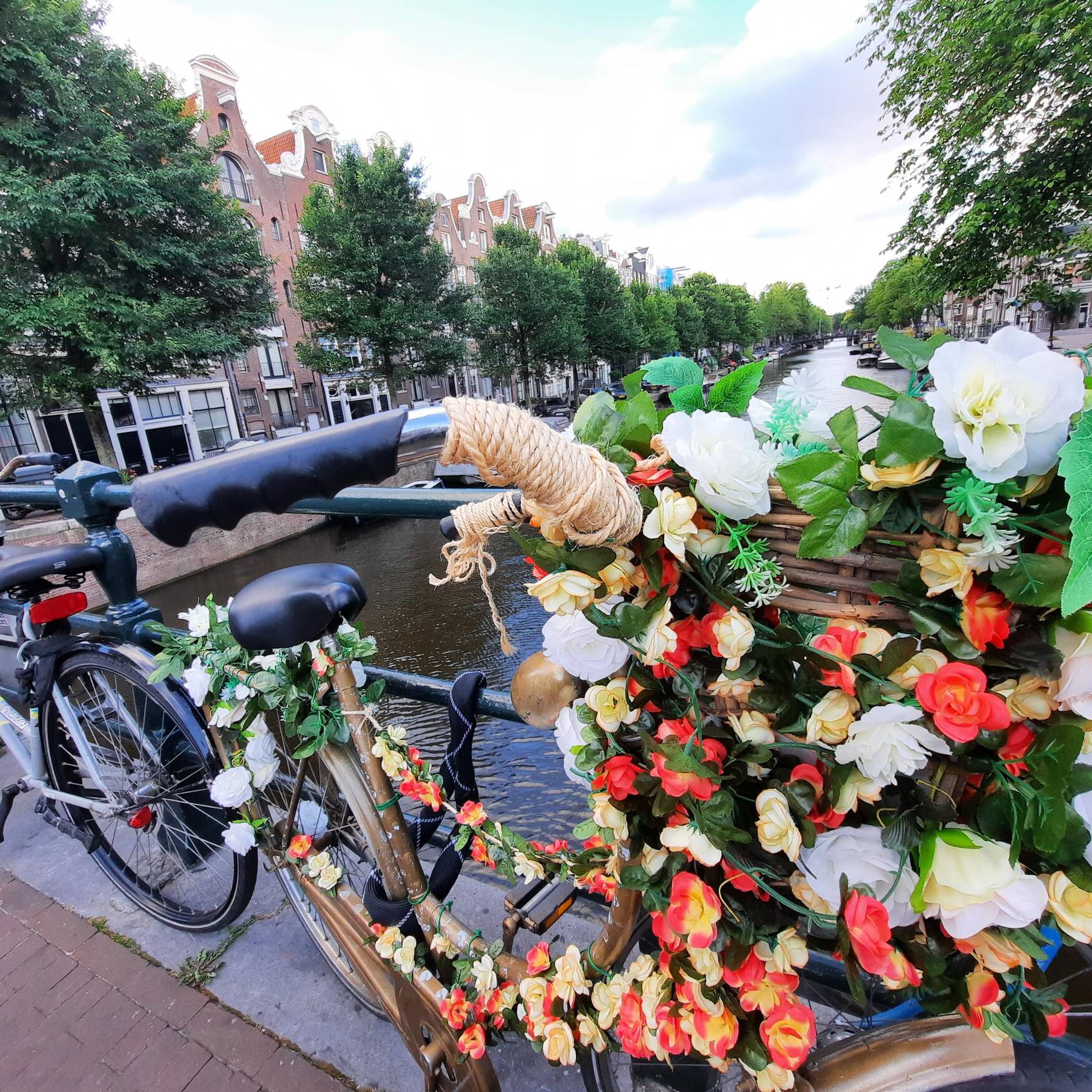 Amsterdam 2022