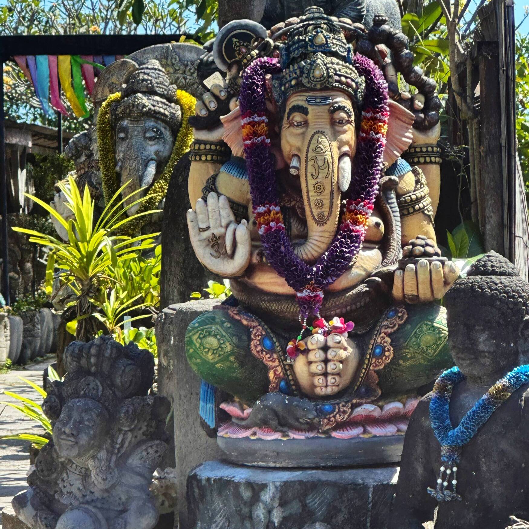 Bali