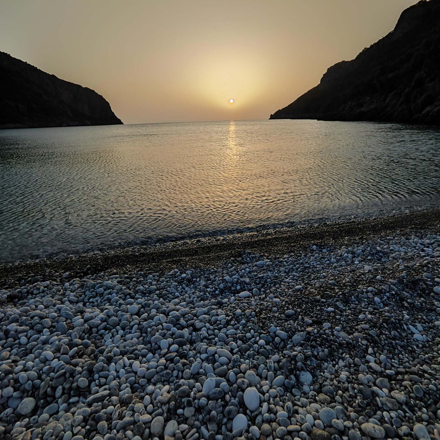 🇬🇷 Peloponnes Sept 23