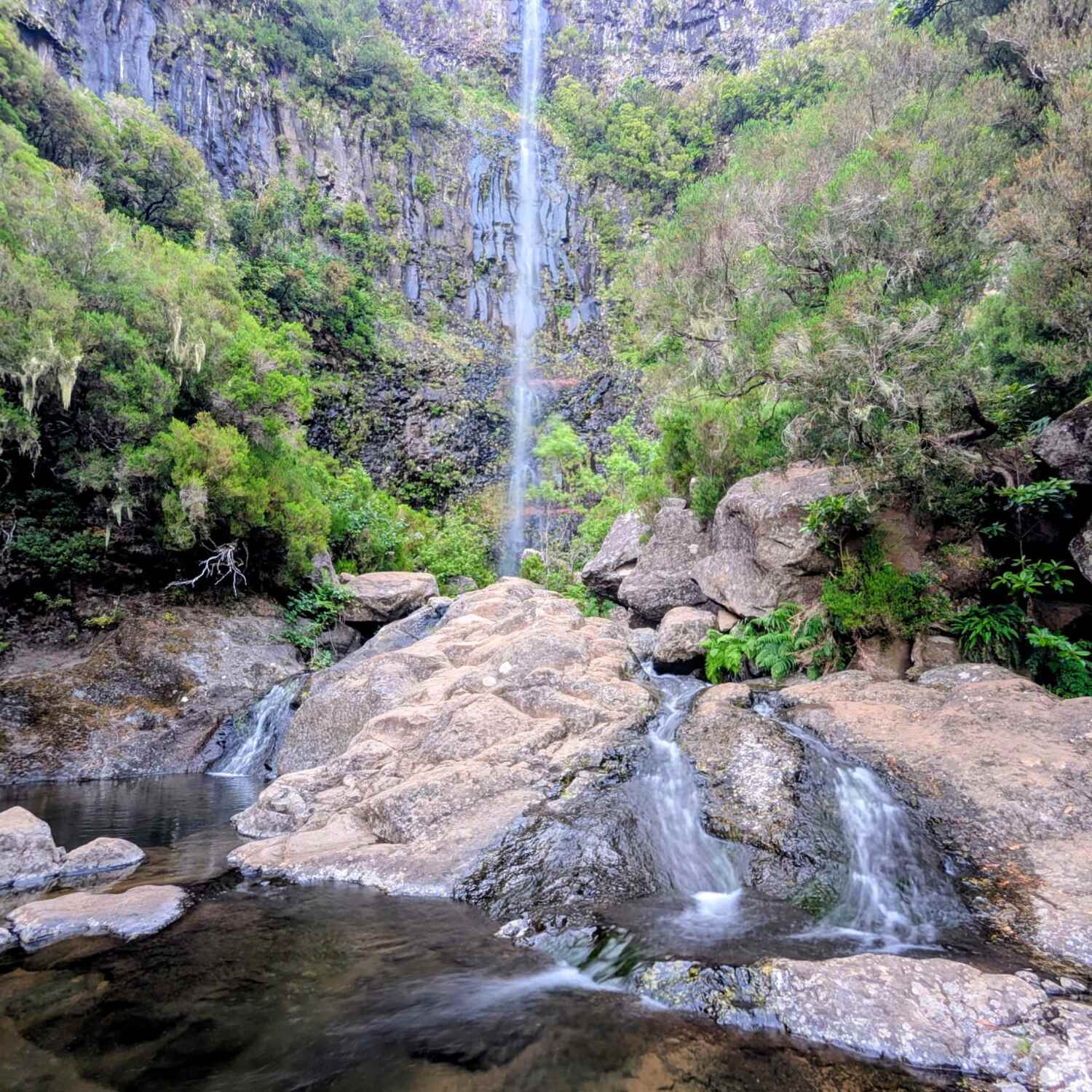 Madeira