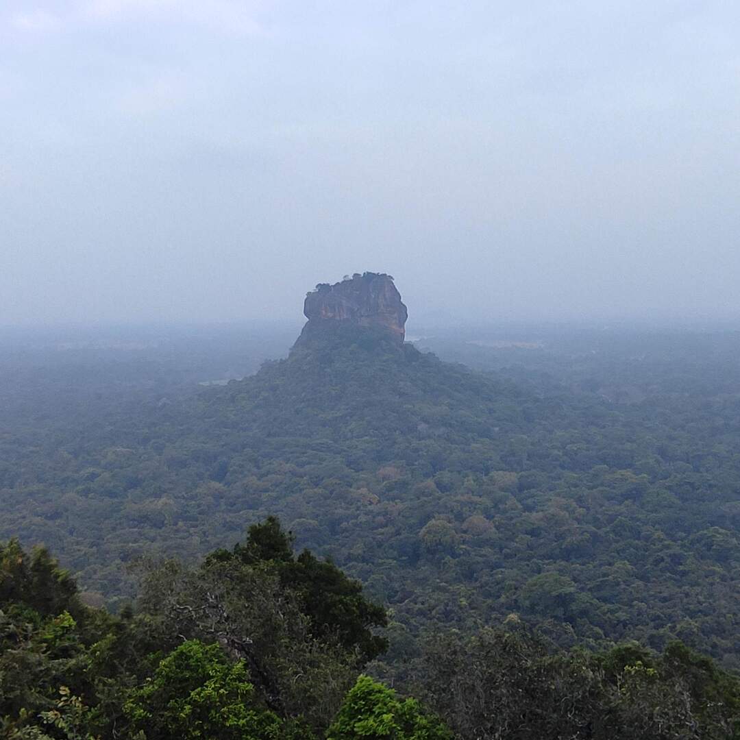 Sri lanka
