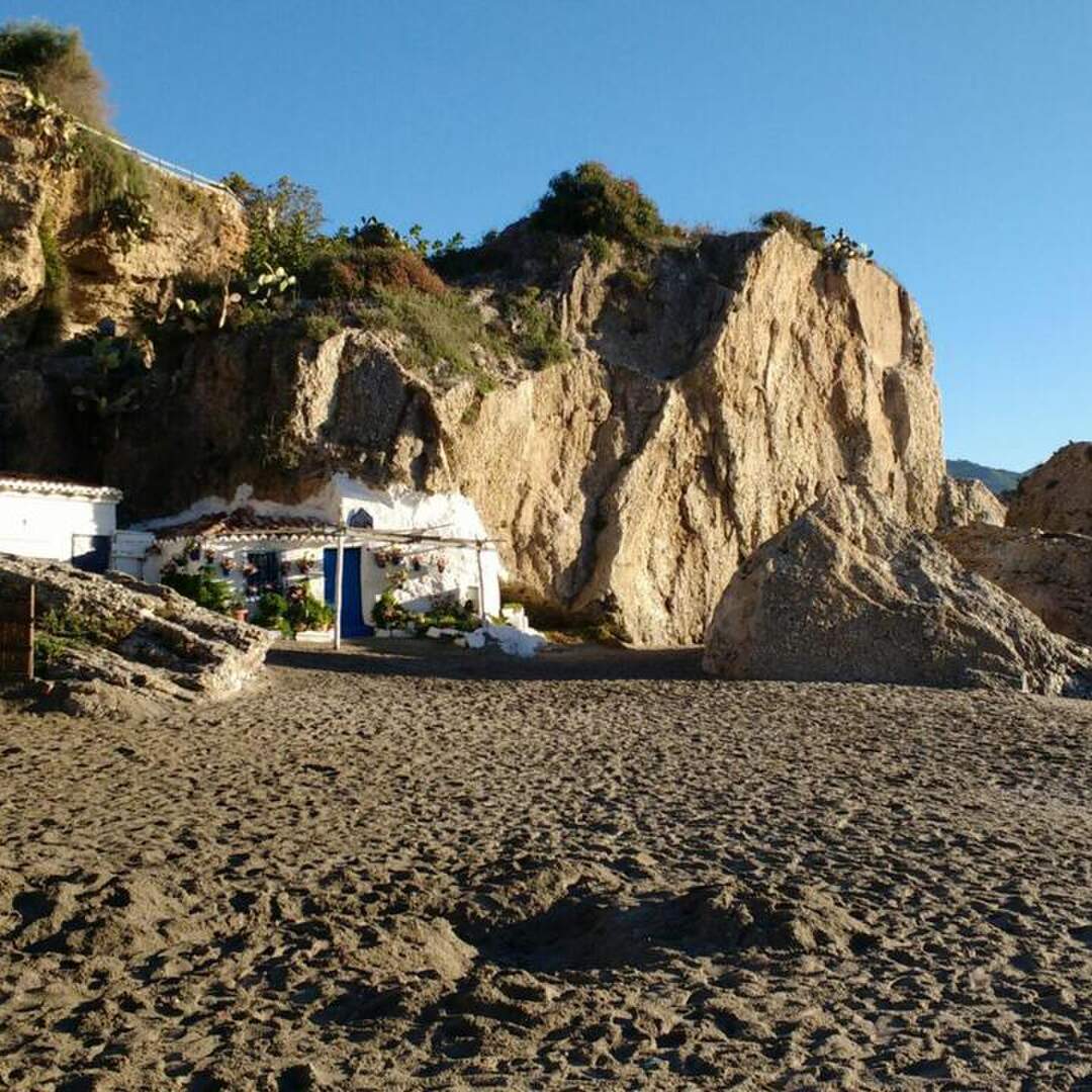 Andalusia