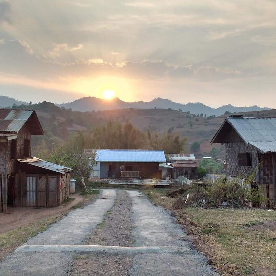 Myanmar