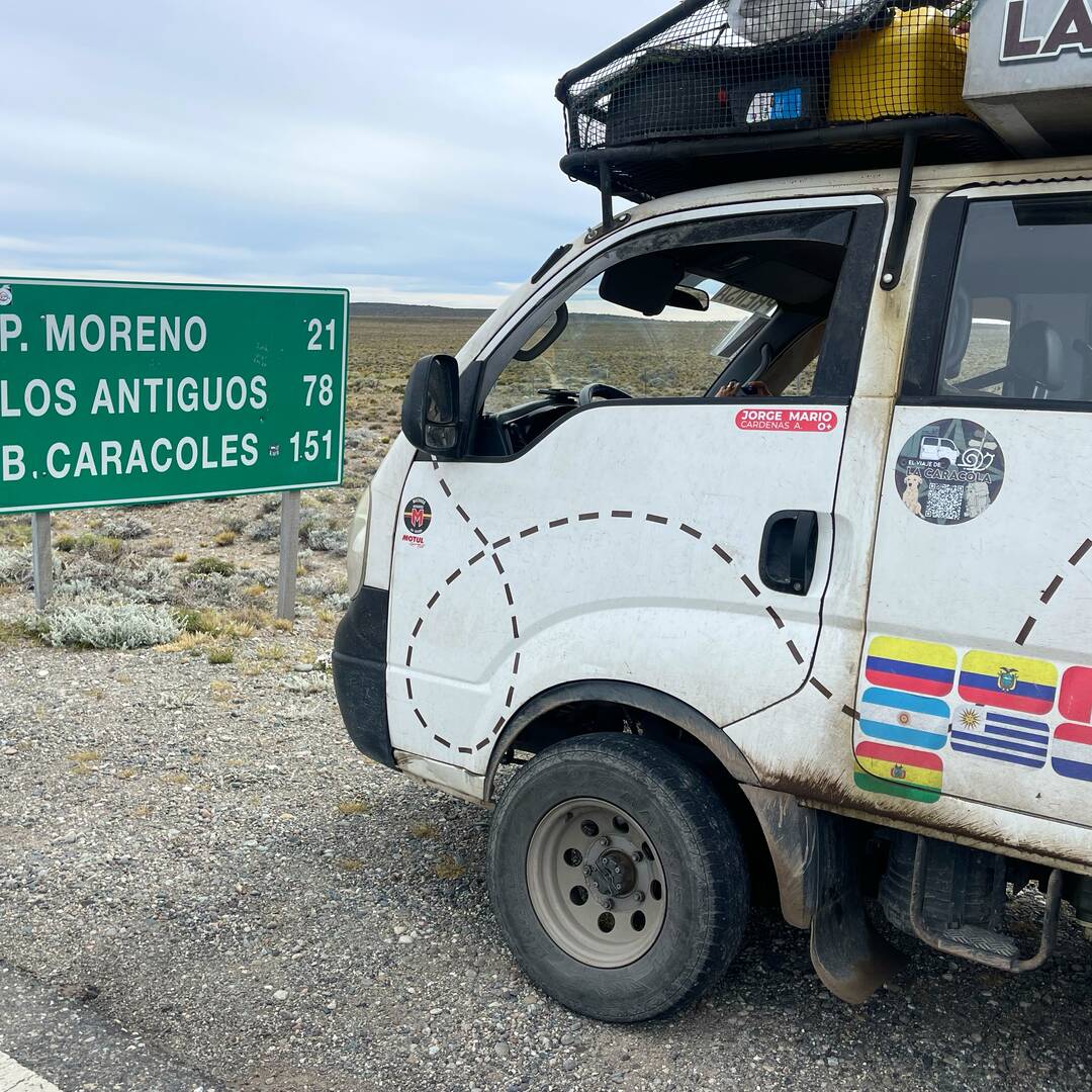 Suramérica 2022