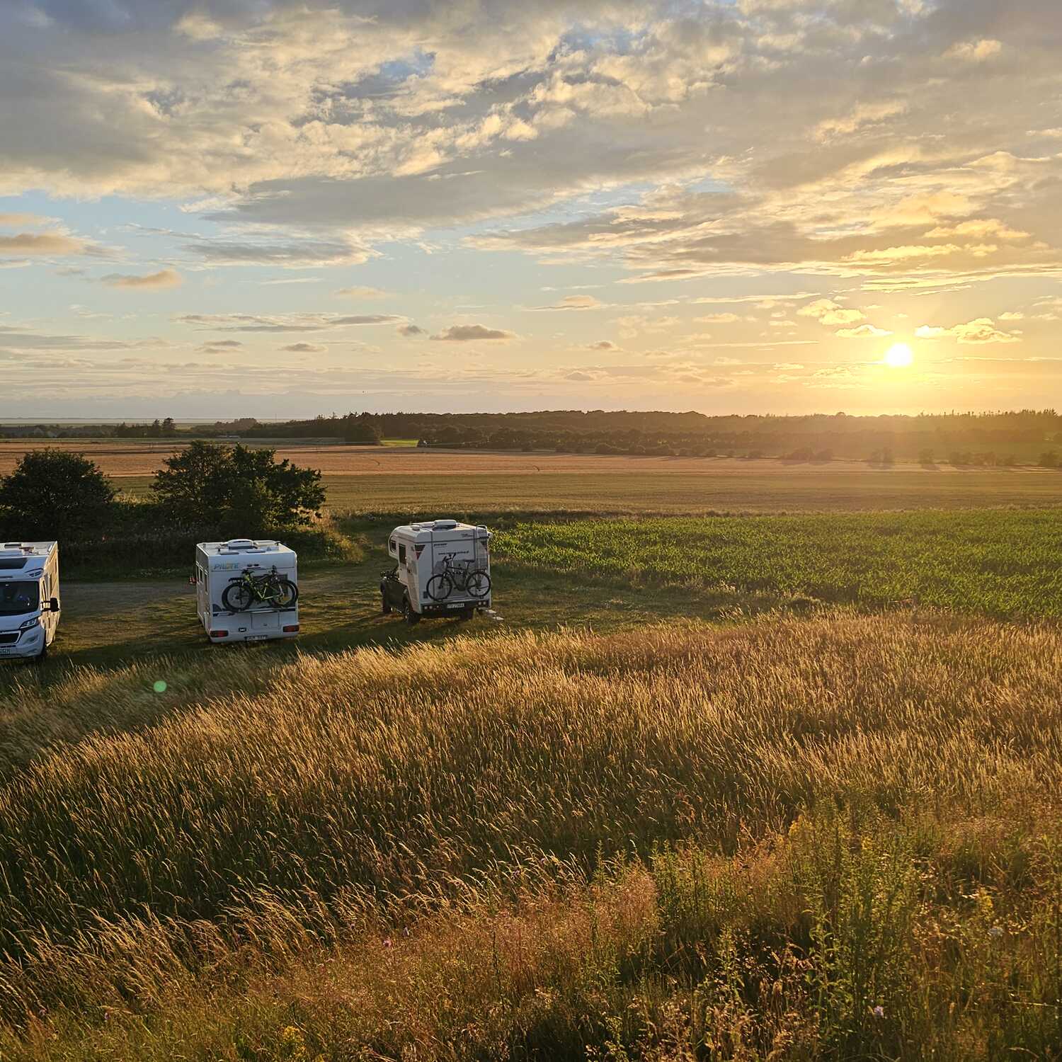 Wochenendtrip Dänemark