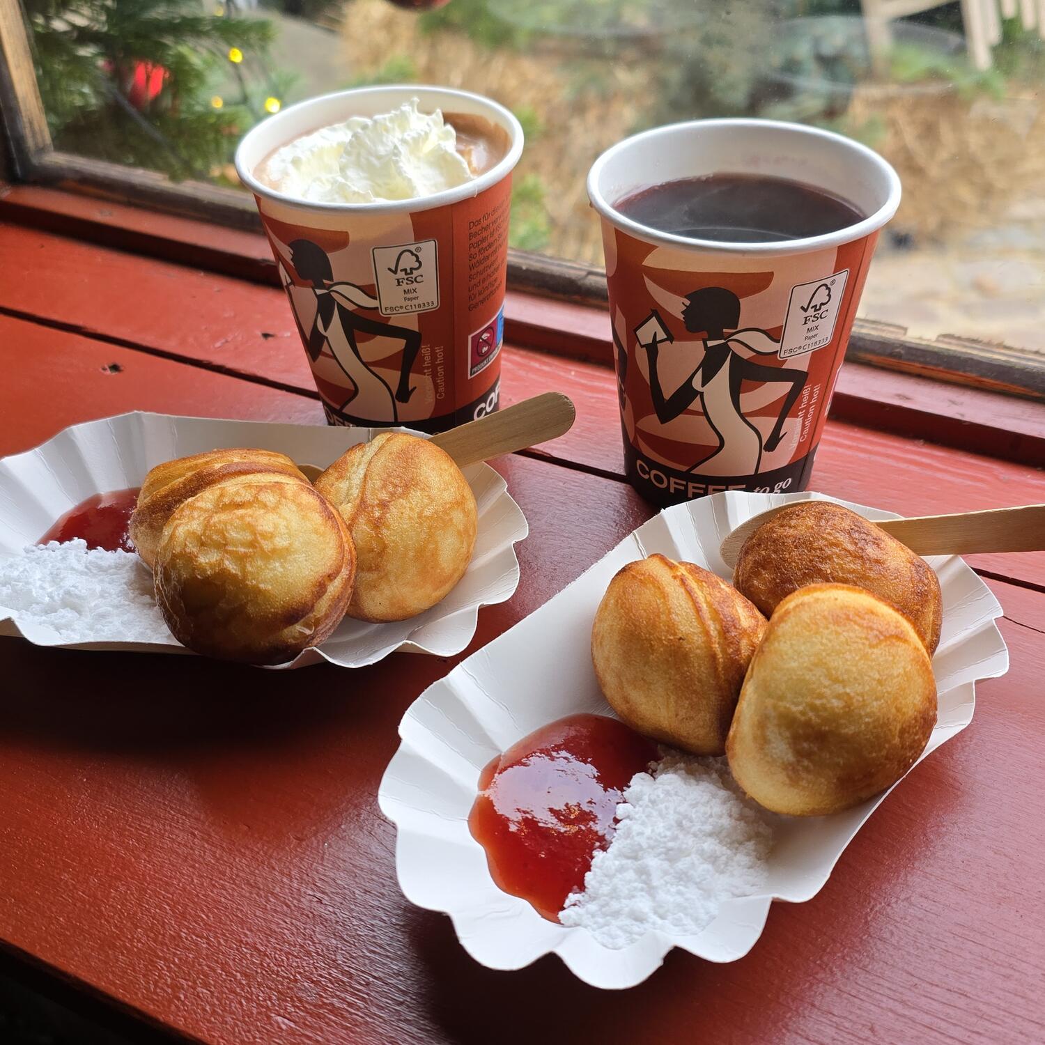 Adventwochende in Ribe