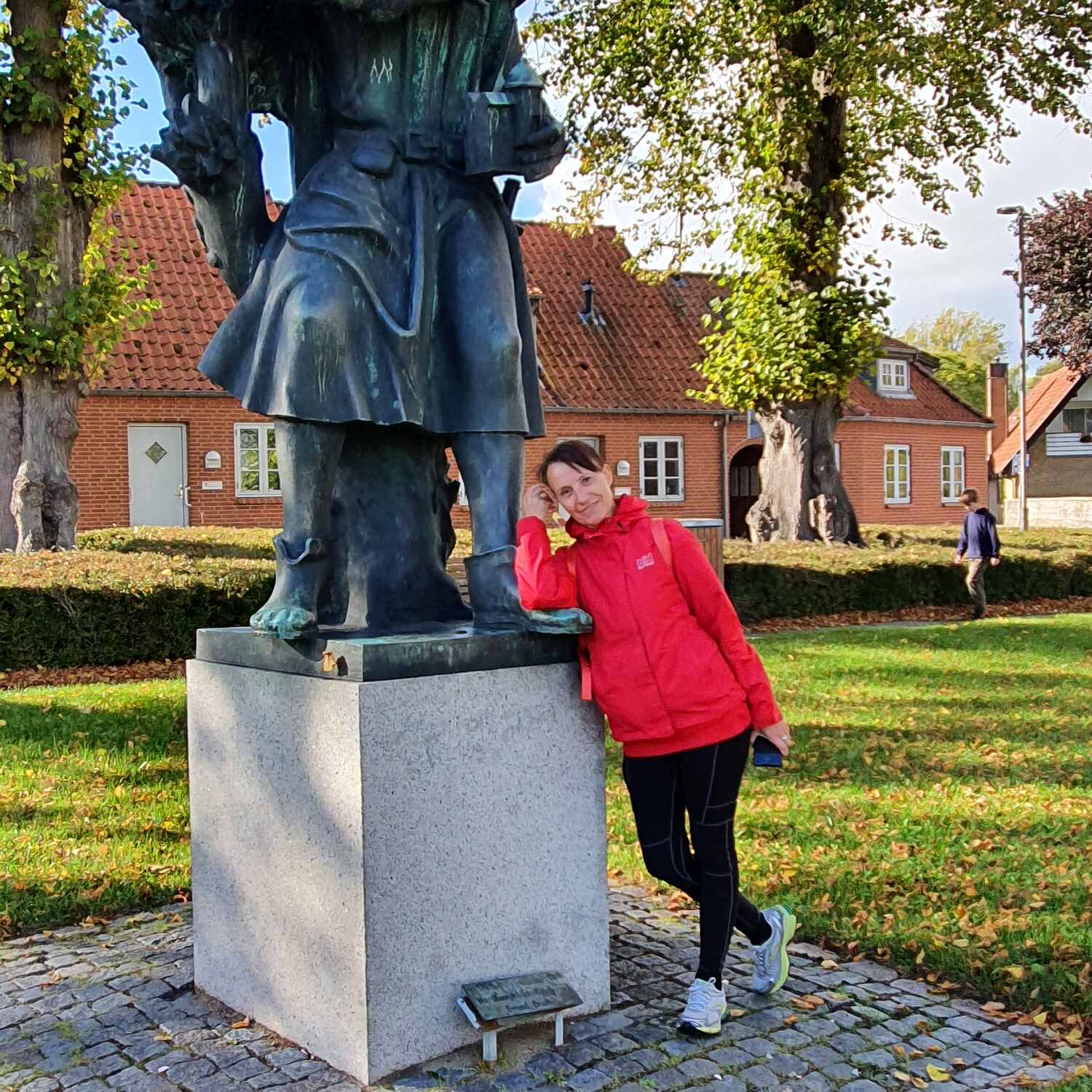 Wochenende in Augustenhof DK