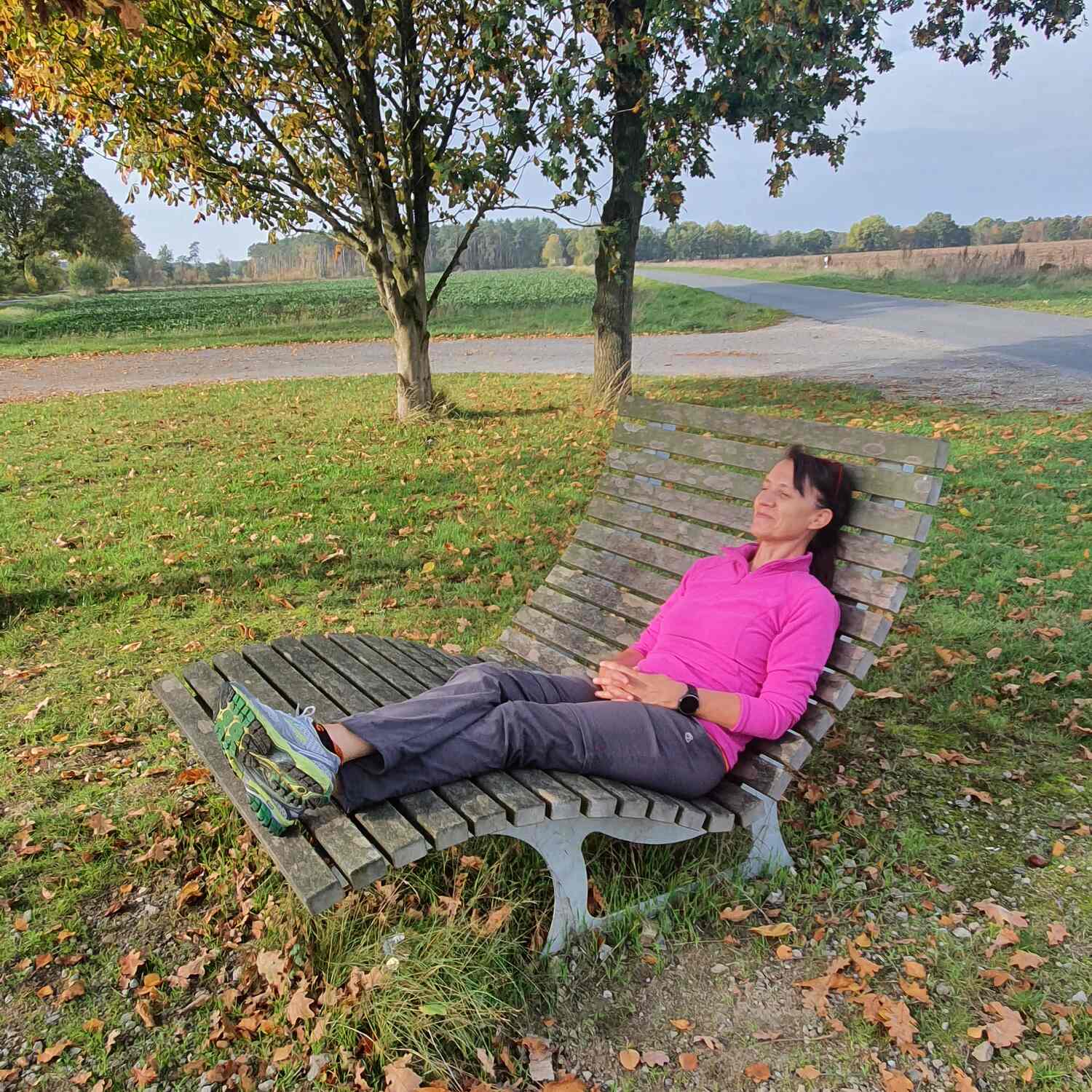 Lüneburger Heide Oktober 2022