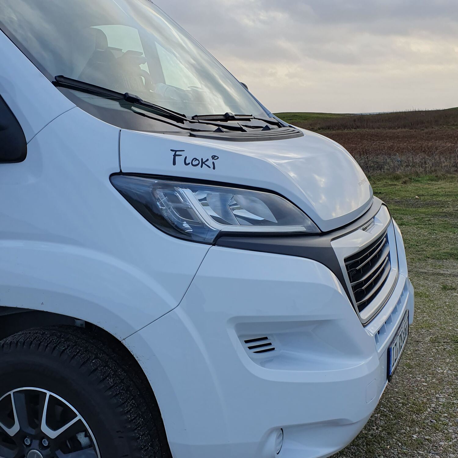 Silvester-Tour 2022/2023