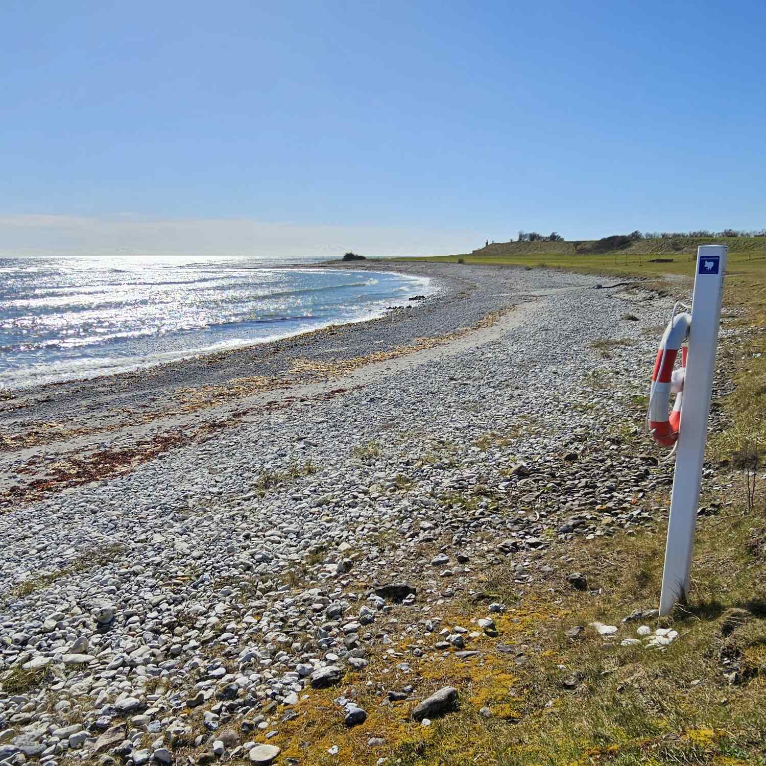 DK Margeriten-Route Ostsee
