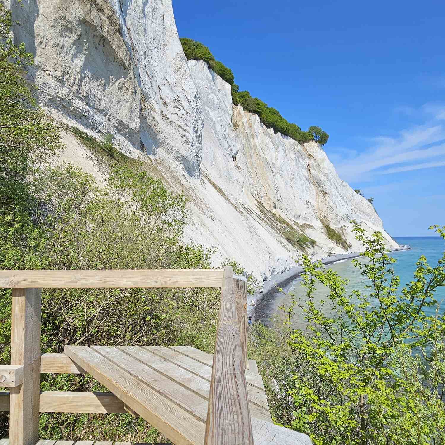 Roadtrip Dänische Südsee