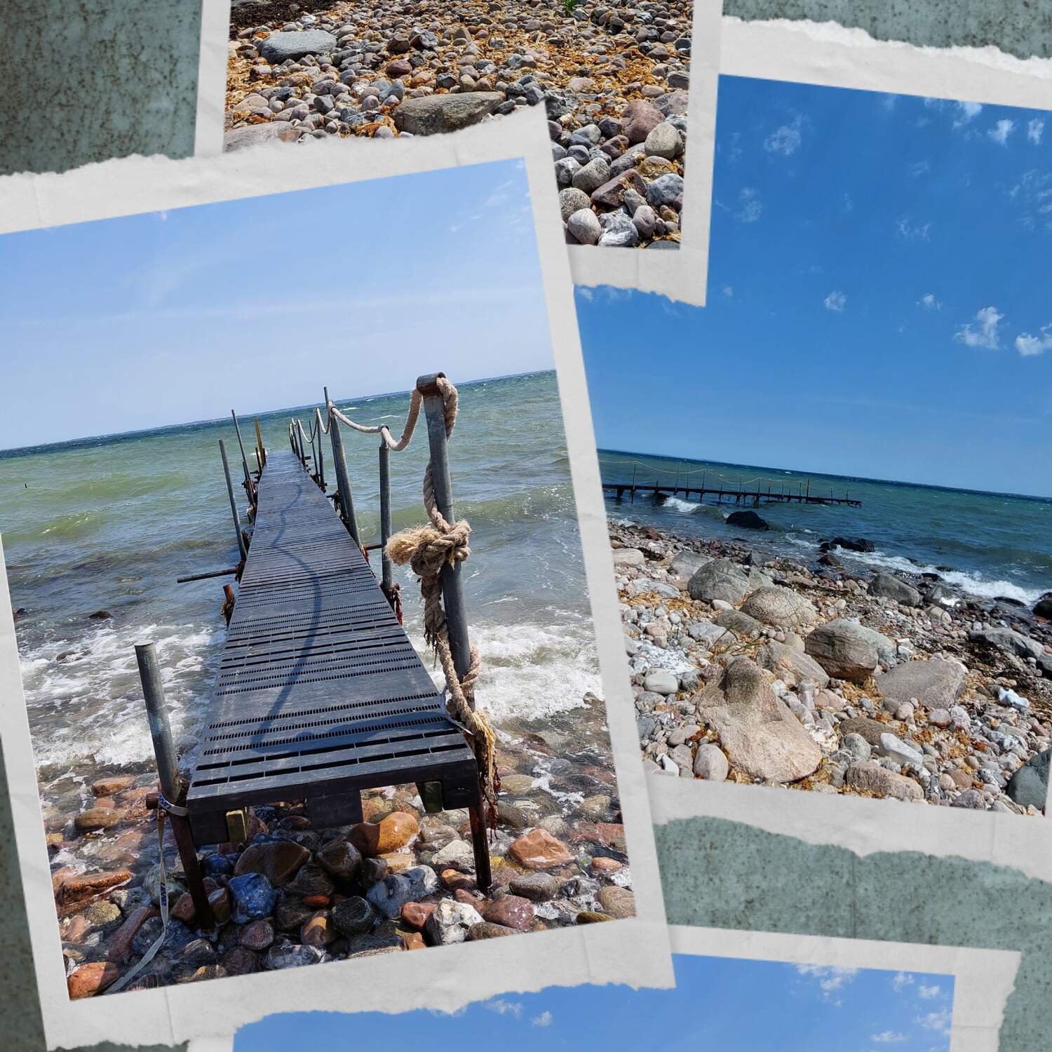 Wochenende Lysabildskov #1