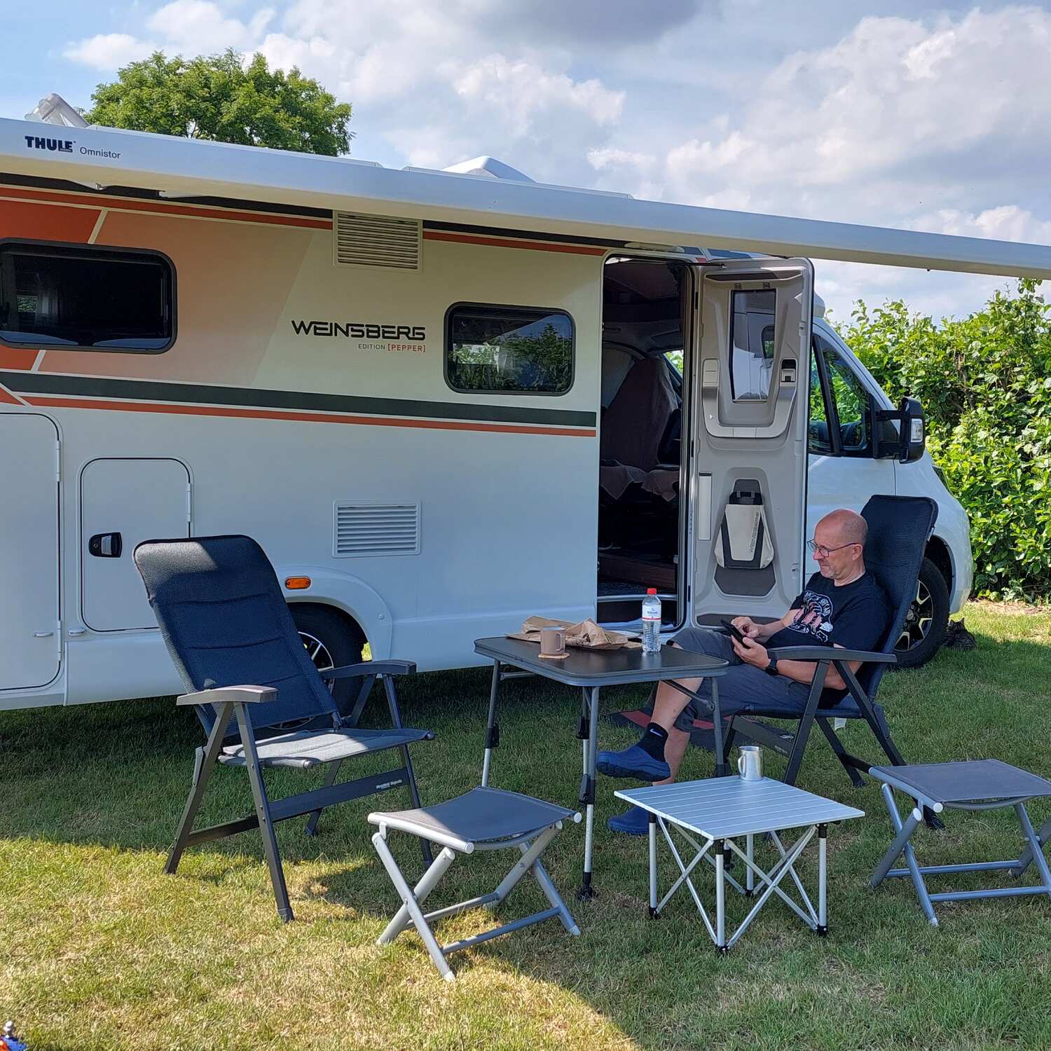 Wochenende Lysabildskov #3