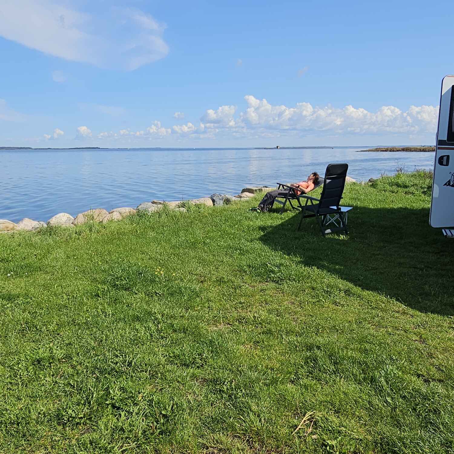 Roadtrip Limfjord & Djursland