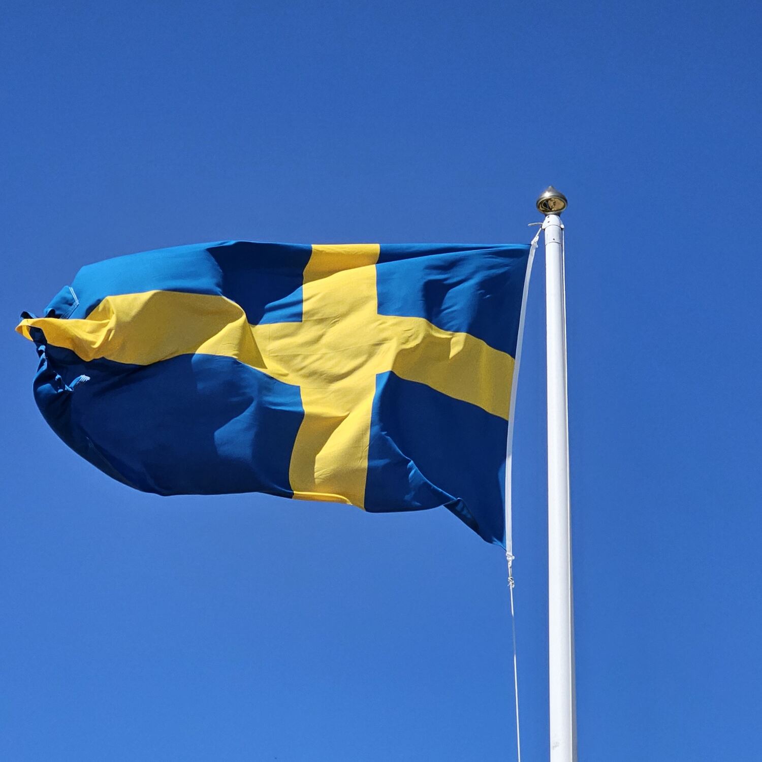 Süd-Schweden & die großen Seen