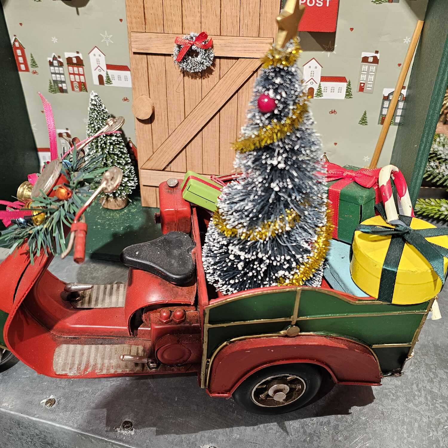 Jahresabschluss Tour 2024