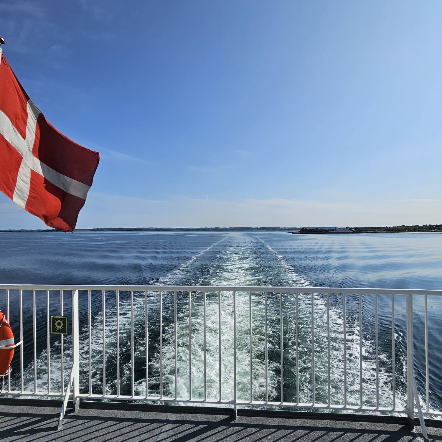 Start in den Frühling