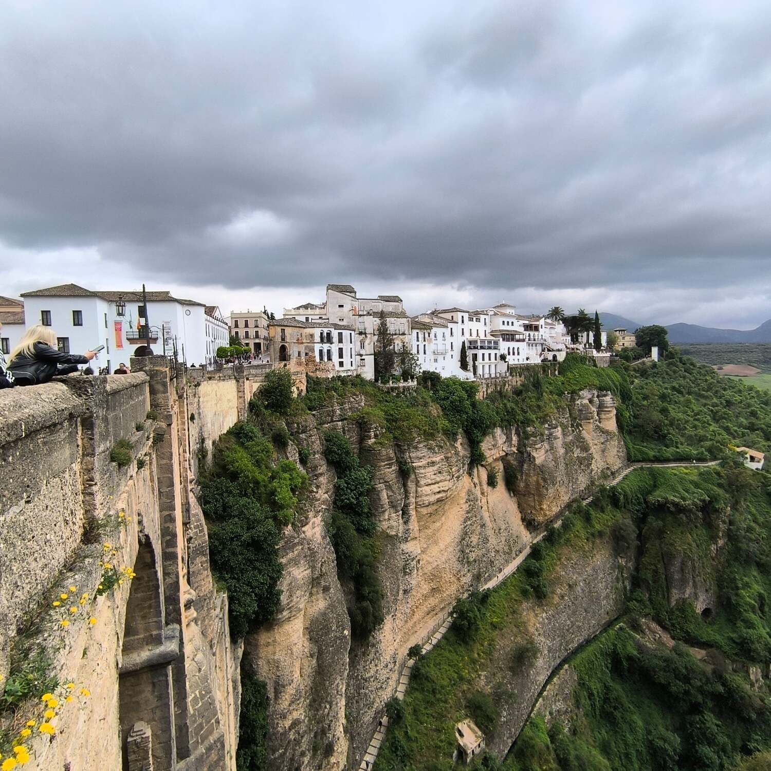 Malaga