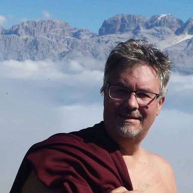 Fabrizio Cristoforetti