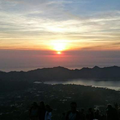 Indonesien Reise 2016