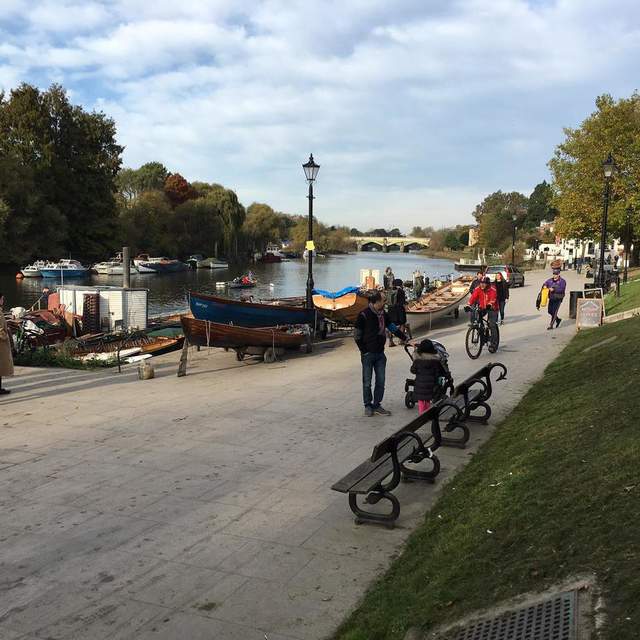 Thames Path