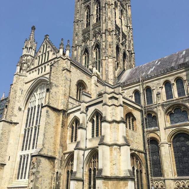 UK various