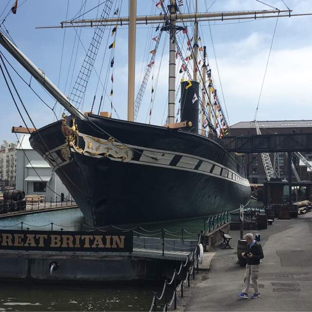 Uk trip may 2018