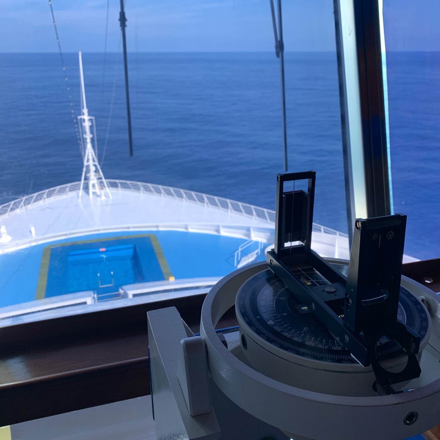 Peace Boat 116