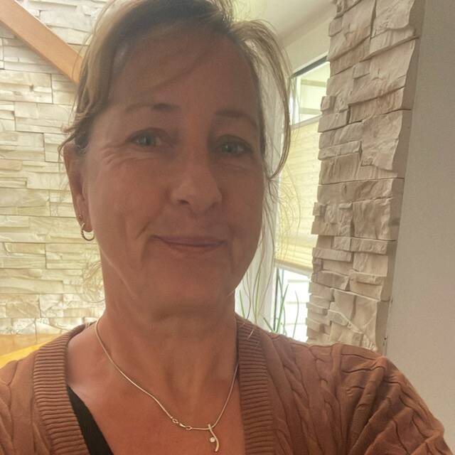 Dagmar Brenzel