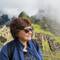 Sabine-on-Tour