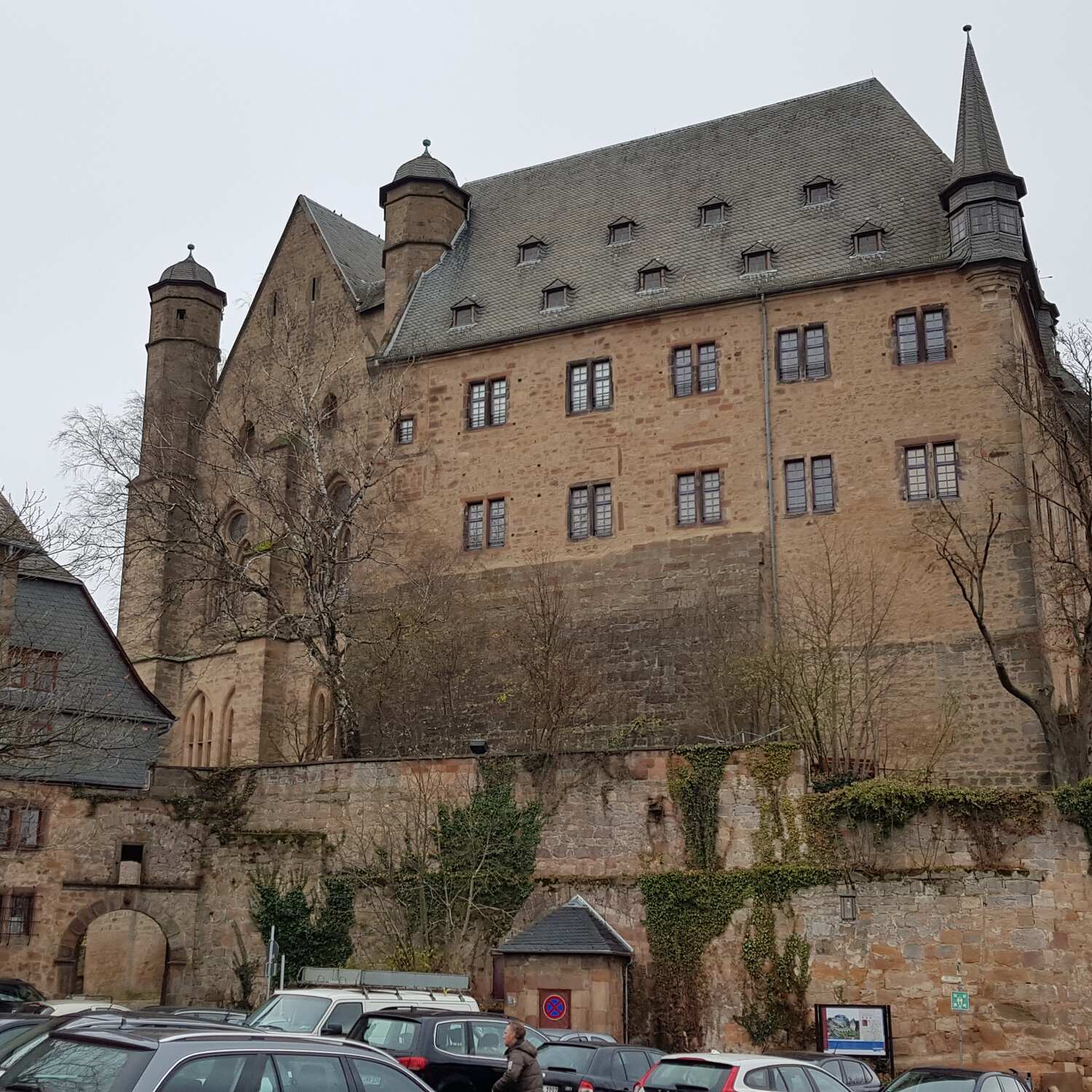 Marburg 2021