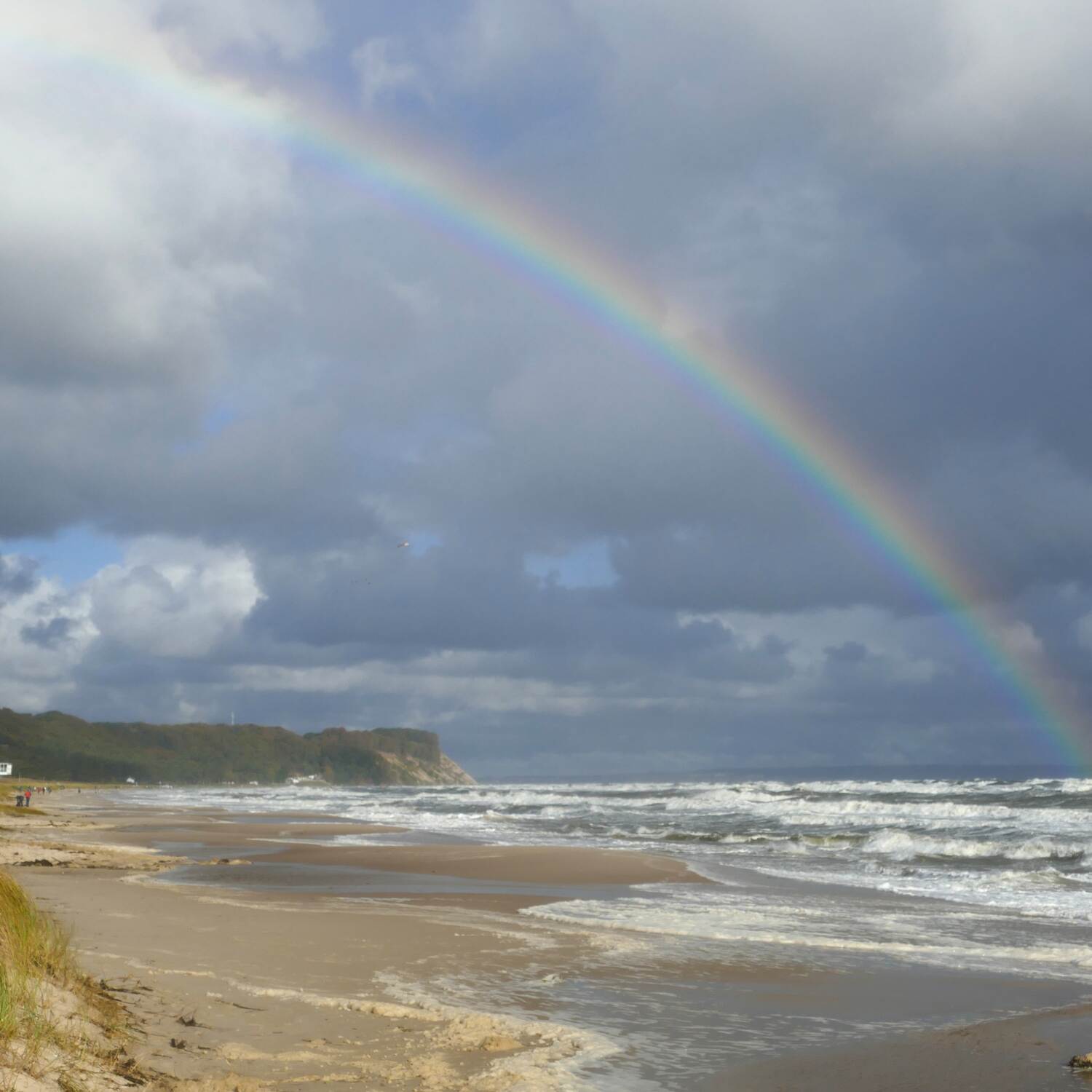 Rügen 2016