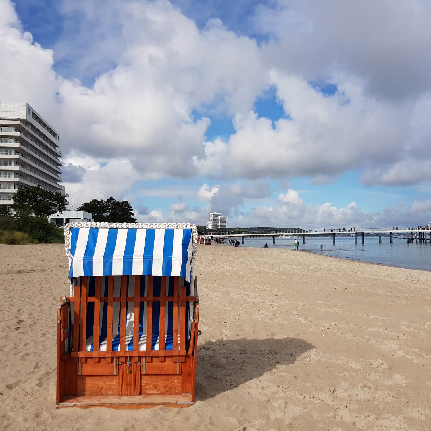 Timmendorfer Strand 2017