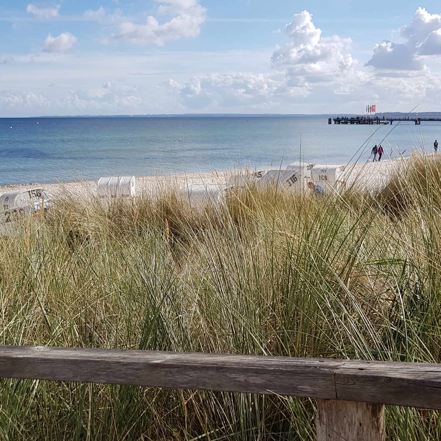 Scharbeutz 2018