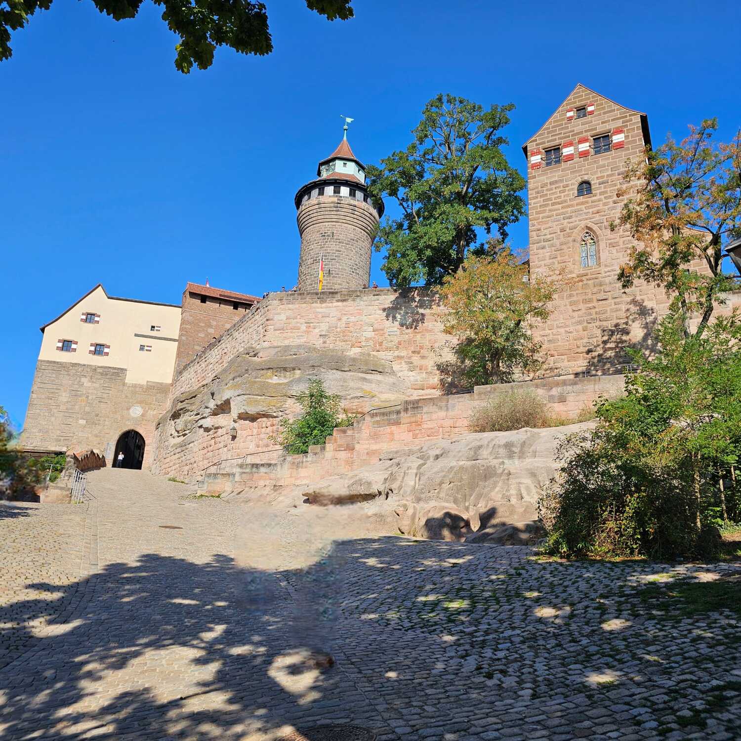 Nürnberg 2025