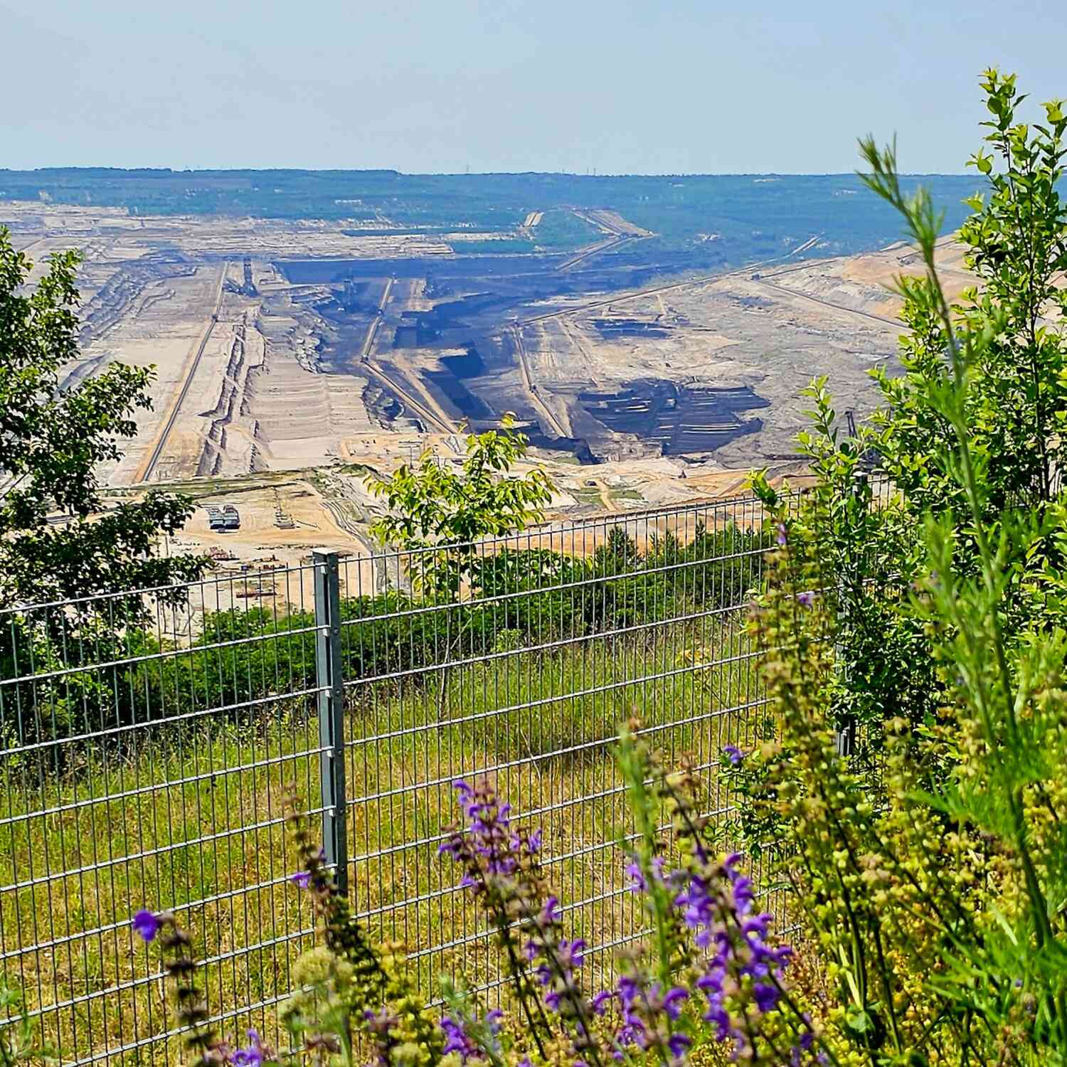 Tagebau Hambach