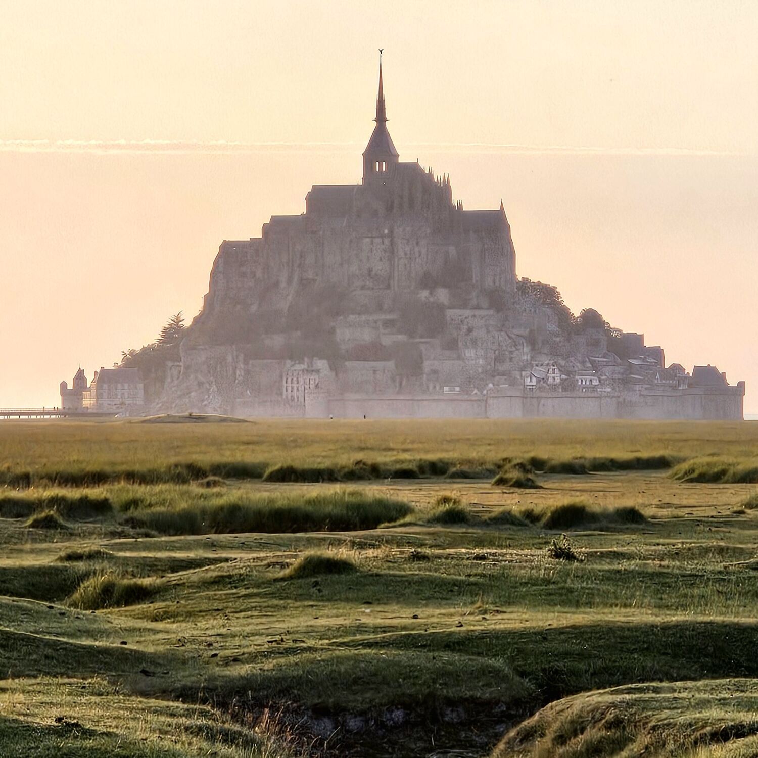 Frankreich - Normandie 2026