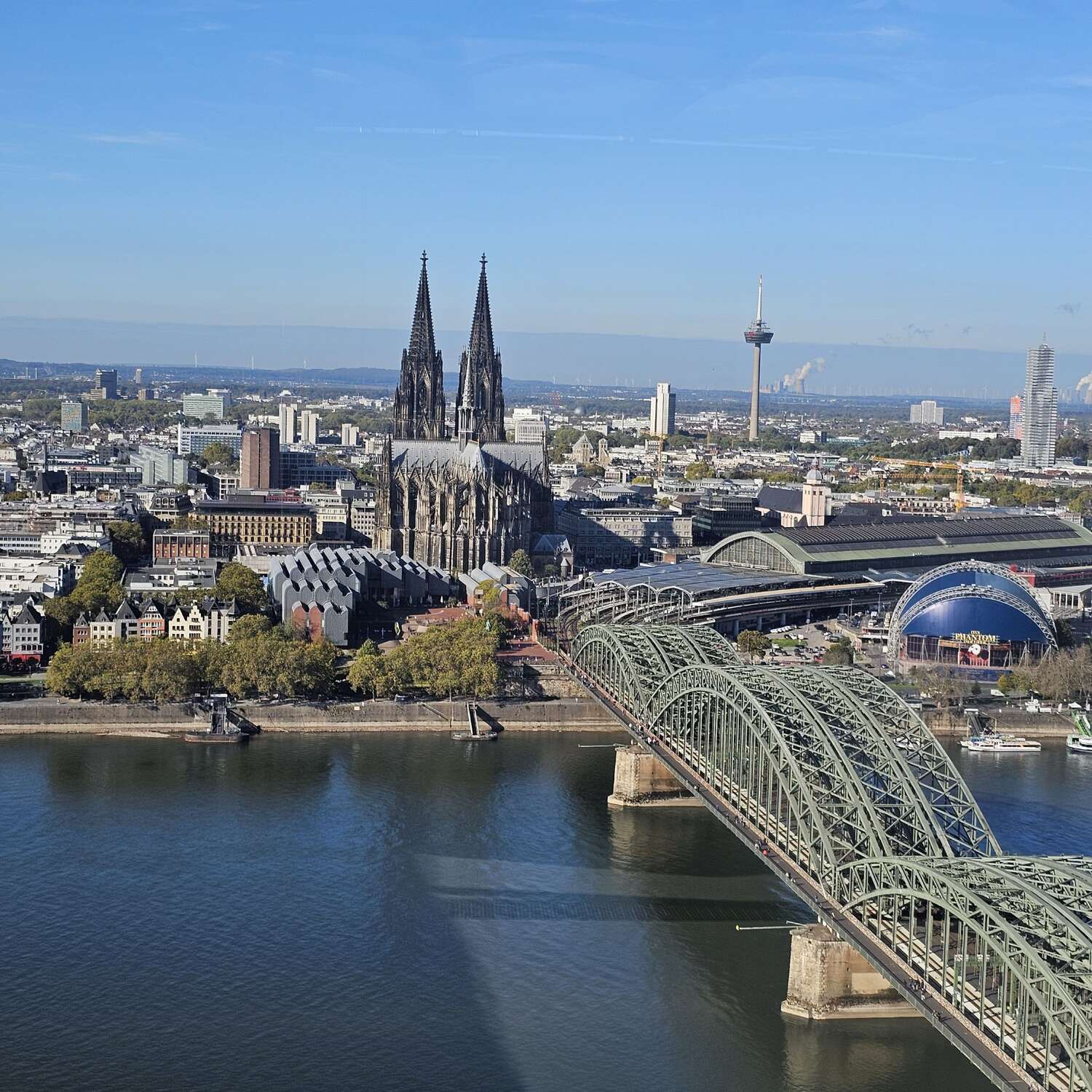 Köln - Kölner Dom