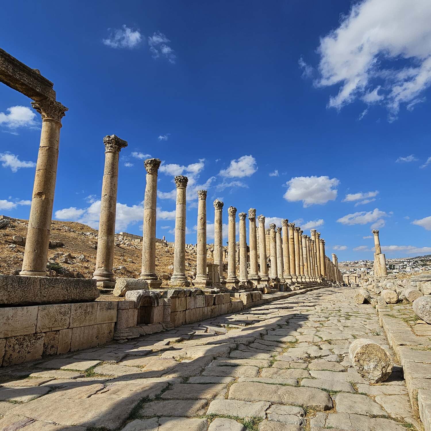 Jordanien 2024