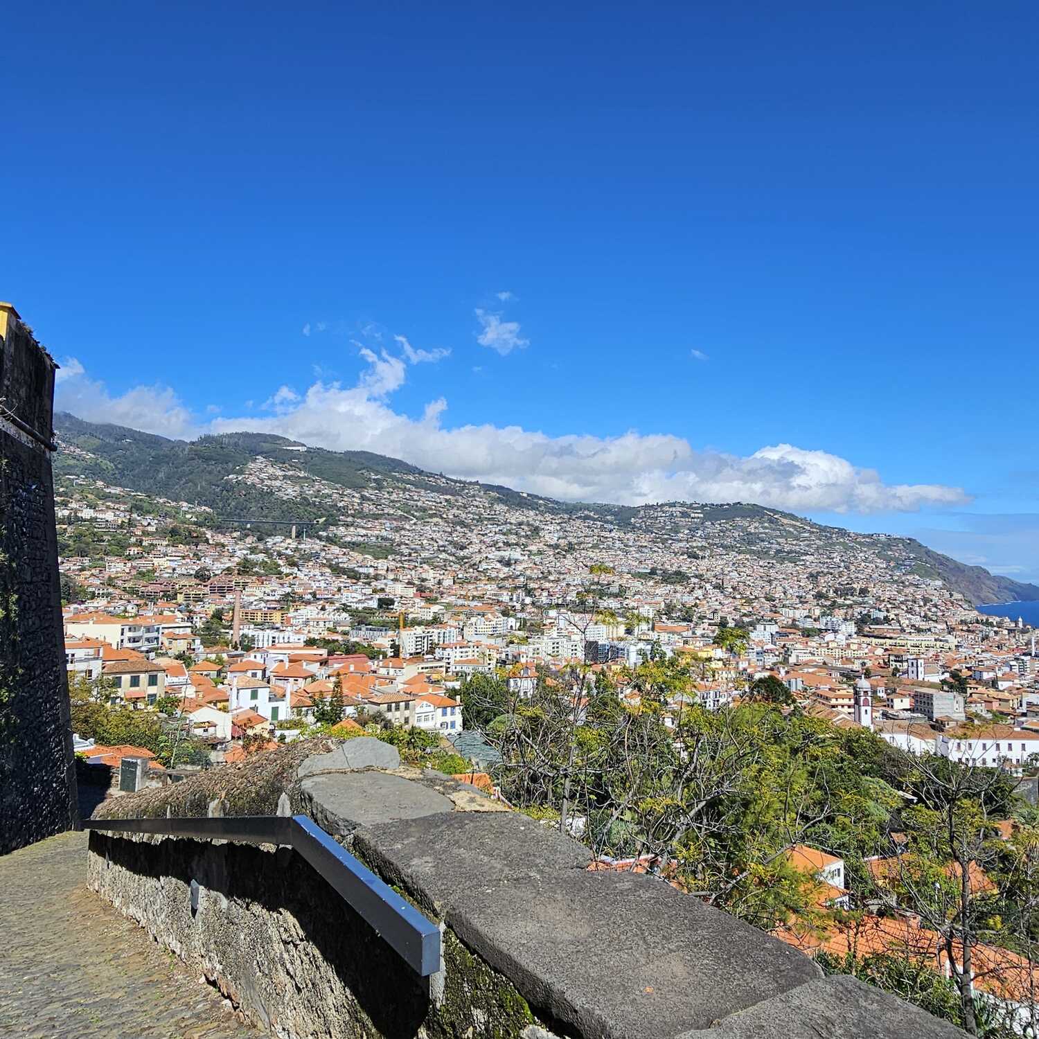 Madeira 2024