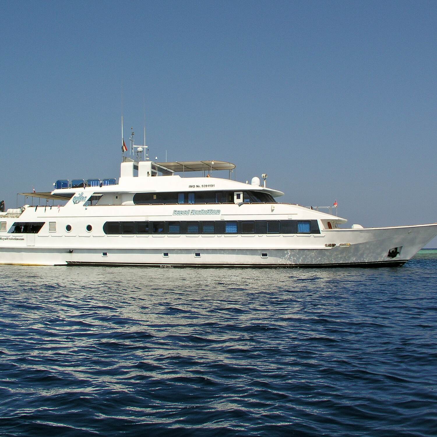 Ägypten + Sudan 2008