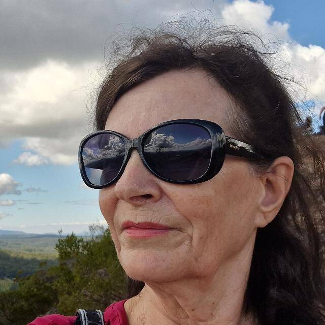 Karin Zumstein
