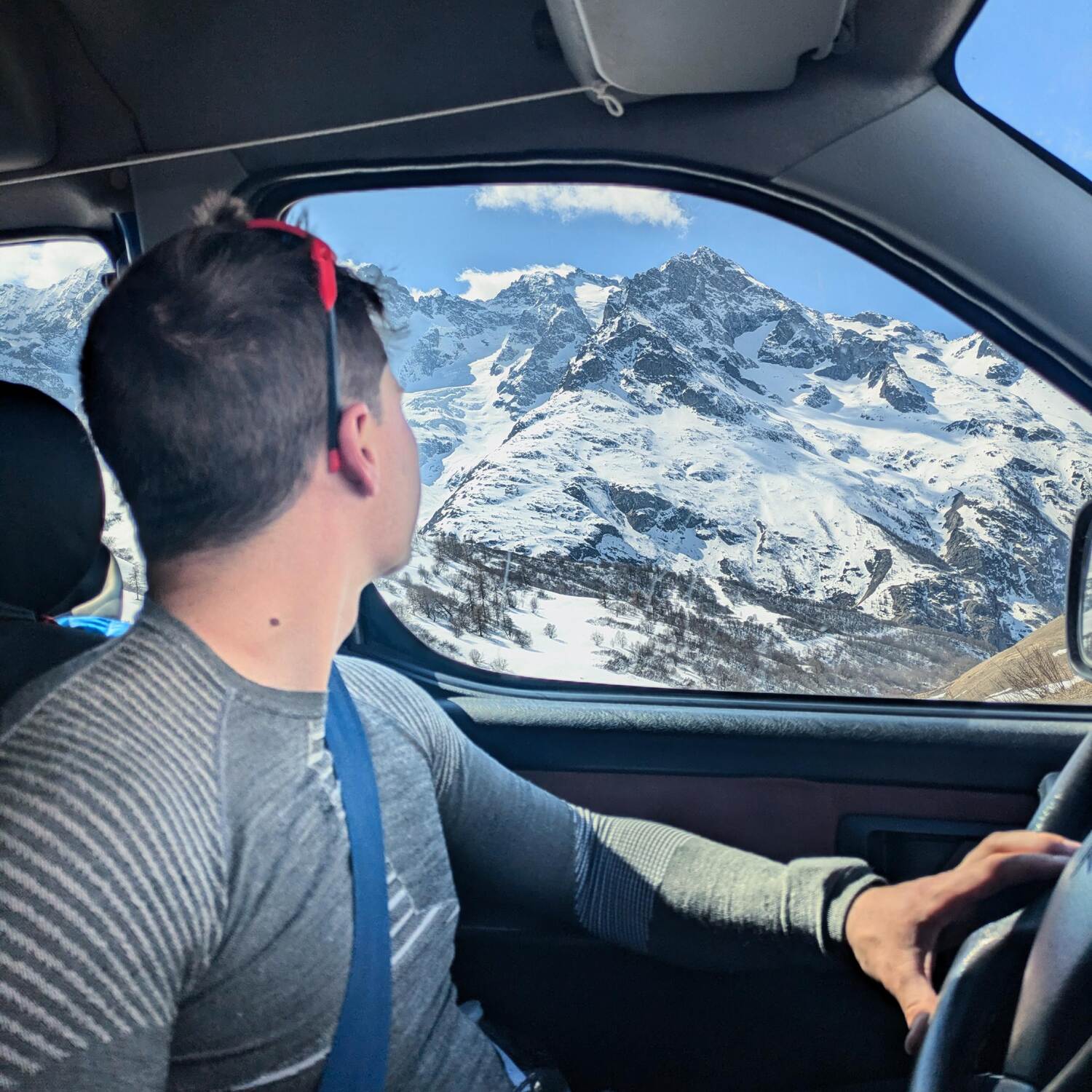 Road trip Alpes du Sud🏔️