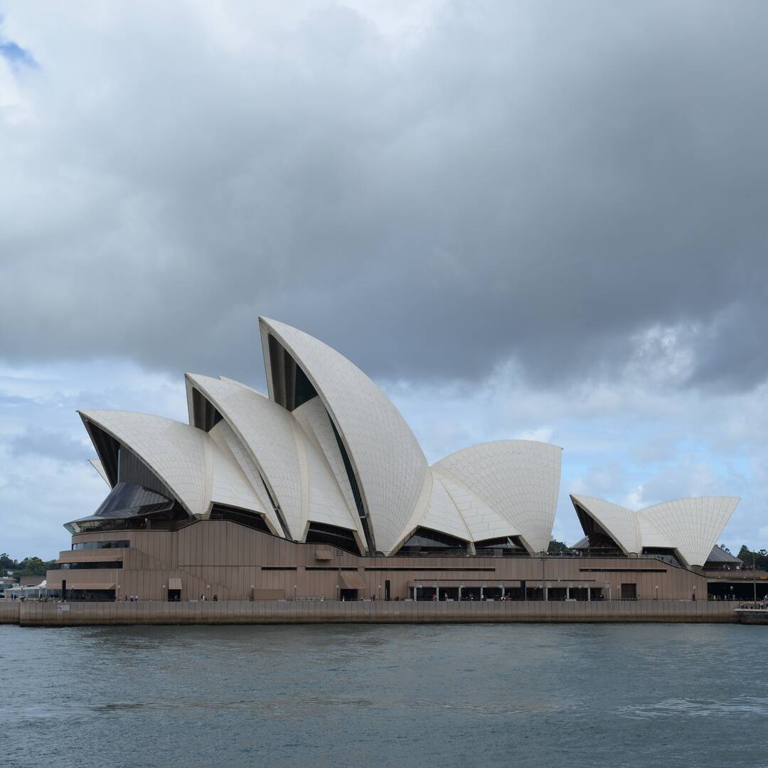 Australien