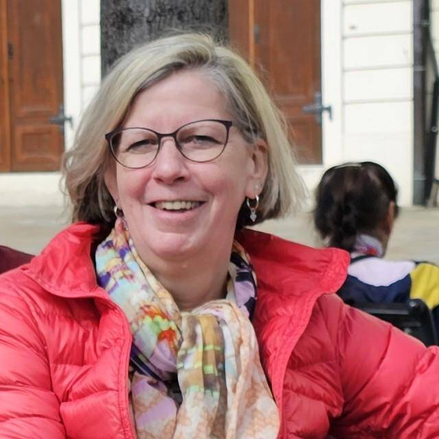 Jrene Wendt